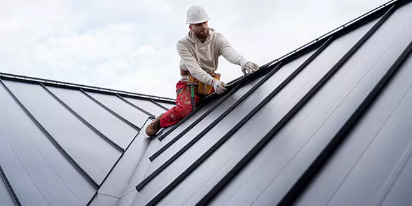 About Federal Way Roofing Contractors 