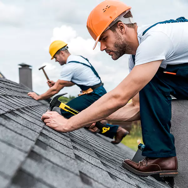 Why Federal Way Homeowners Choose Federal Way Roofing Contractors?
