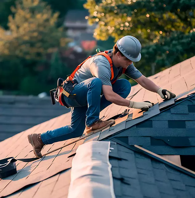 Expert Shingle Restoration Specialists in Federal Way, WA