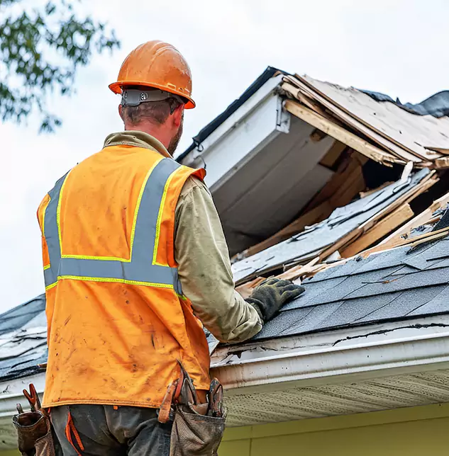Trusted Barn Roof Repair Company: Protecting Federal Way's Agricultural and Residential Barns