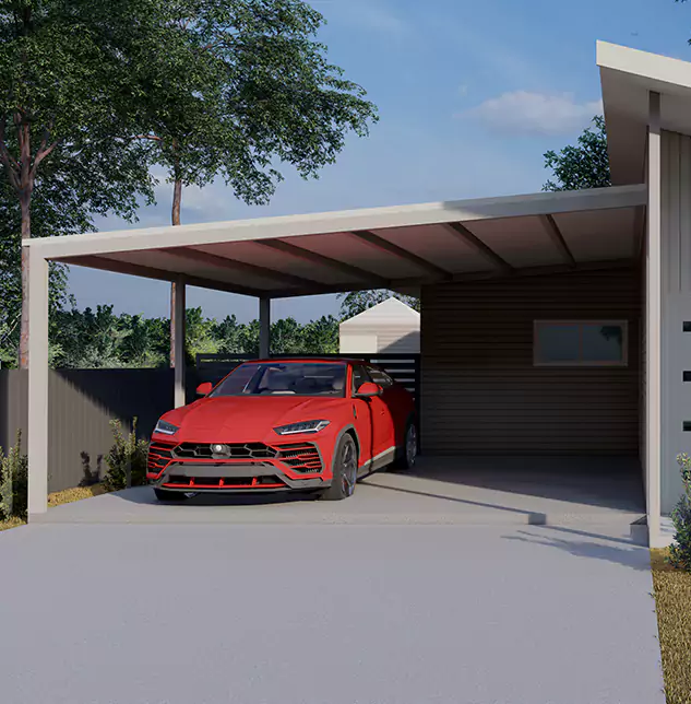 Affordable Carport Roof Repair: Federal Way's Trusted Carport Roof Restoration Team