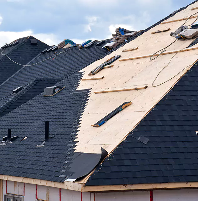 Premier Wood Roofing Specialists in Federal Way, WA