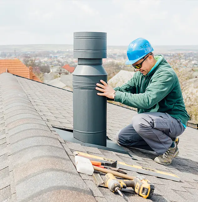 Proven Chimney Flashing Experts in Federal Way, WA