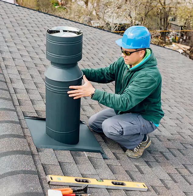 Expert Chimney Flashing Contractors Homeowners Trust in Federal Way, WA