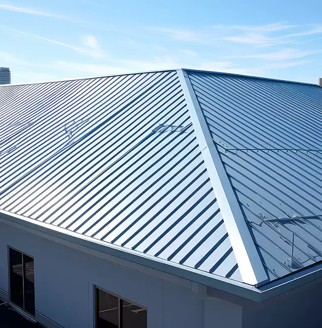 Your Trusted Local Commercial Roof Replacement Partner for Complete Re-Roofing Excellence in Federal Way, WA