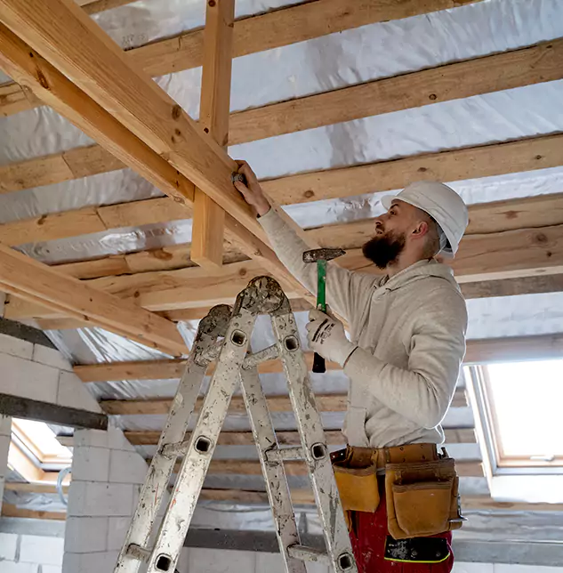 Rapid Emergency Roofing Services: Federal Way, WA's First Call When Disaster Strikes