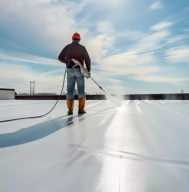 Advanced Rubber Restoration: Your Local Experts for EPDM Repair in Federal Way, WA