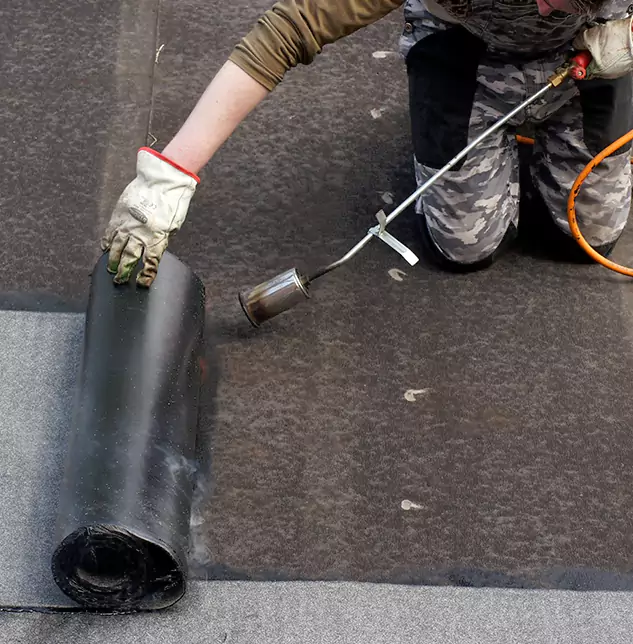 Experienced EPDM Roofing Professionals Serving in Federal Way, WA