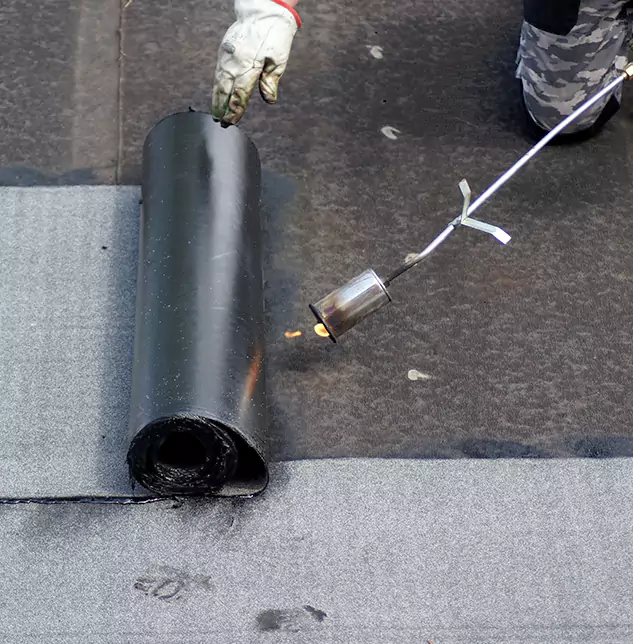 Durable EPDM Roofing Company: Your Trusted Team for EPDM Services in Federal Way, WA