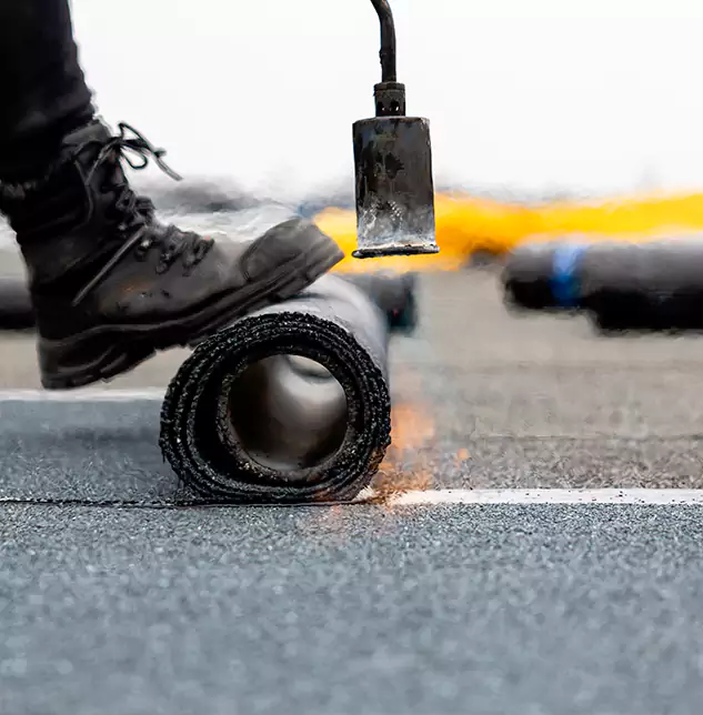 Certified EPDM Rubber Roofing Specialists in Federal Way, WA