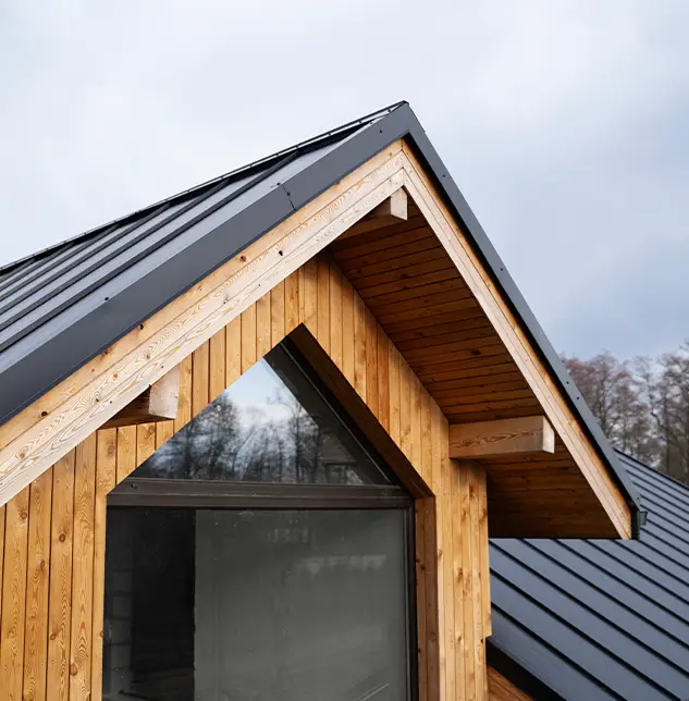 Expert Soffit and Fascia Specialists in Federal Way, WA