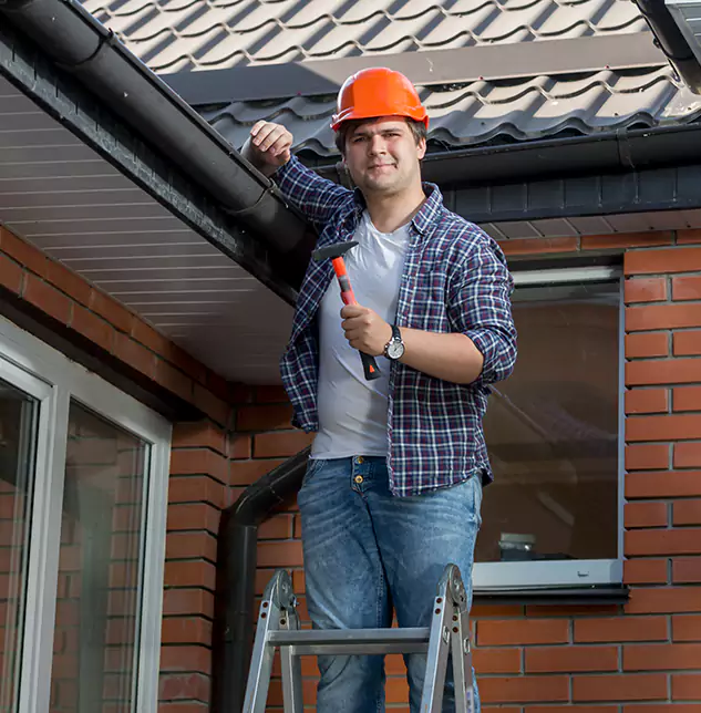 Trusted Roof Fascia Replacement Experts Defending Federal Way, WA Properties