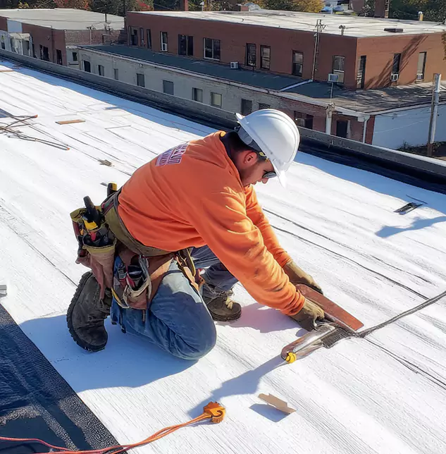 Reliable Flat Roof Contractors Serving Federal Way, WA