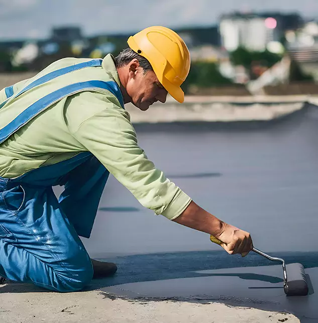 Expert Flat Roof Leak Repair: Trusted Professionals for Fixing a Flat Roof with Lasting Results in Federal Way, WA