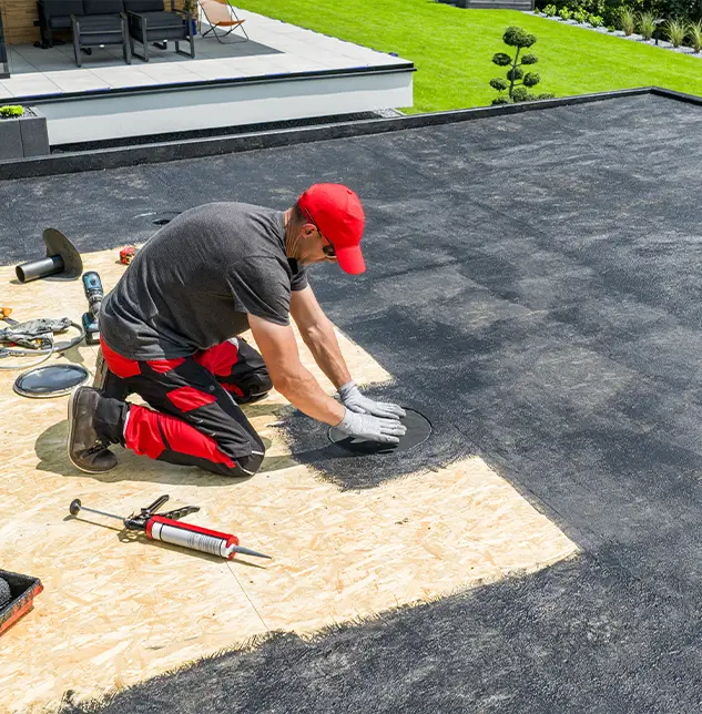 Experienced Flat Roof Contractors: Your Trusted Flat Roofers for Reliable Replacement in Federal Way, WA