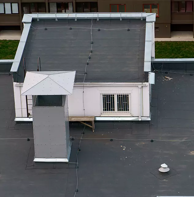 Trusted Flat Roofers: Your Reliable Flat Roofing Services Provider in Federal Way, WA
