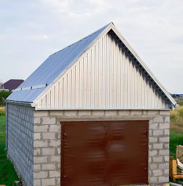 Trusted Garage Roof Repair Company: Keeping Federal Way, WA Properties Sealed and Secure