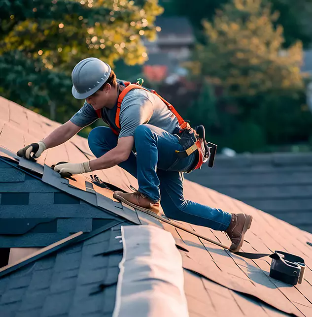 Premium Replacement Garage Roofs: Upgrading Federal Way, WA Properties With Lasting Protection