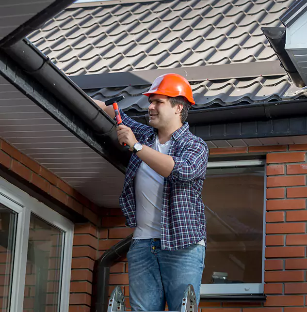 Trusted Gutter Replacement Company: Upgrading Drainage Systems Across Federal Way