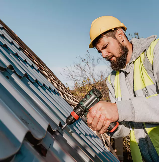 Top Rated Hole in Roof Repair Company: Your Fast Patch Hole in Roof Solutions in Federal Way, WA