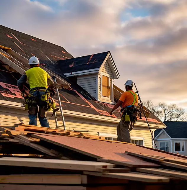 Leading Industrial Roofers: Protecting Federal Way's Largest Properties With Unmatched Expertise