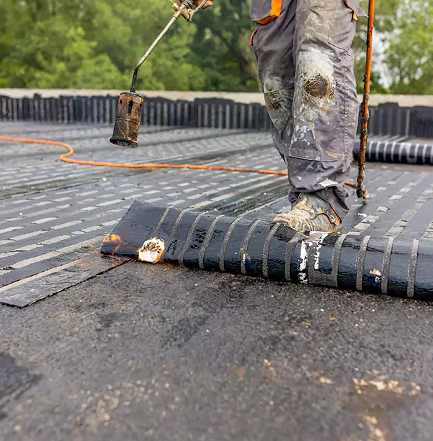 Trusted Membrane Leak Repair: Sealing Federal Way's Flat Roofs Against Water Intrusion