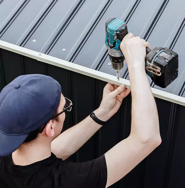 Experienced Metal Roofing Contractors Proudly Serving in Federal Way, WA