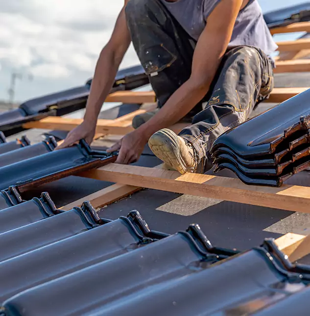 Trusted Metal Roof Repair Company: Skilled Metal Roof Repair Contractors for Reliable Repairing in Federal Way, WA
