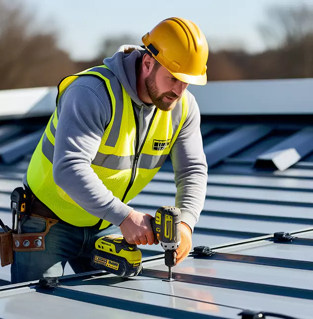 Expert Metal Roof Restoration: Skilled Residential Metal Roofing Contractors You Can Count On in Federal Way, WA