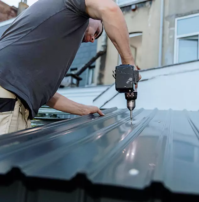 Premier Metal Roofing Company: Experienced Metal Roofers Delivering Steel Roofing Contractors Excellence in Federal Way, WA