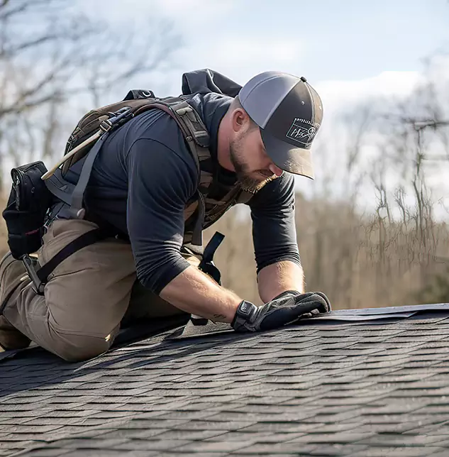 Experienced Mobile Home Roofing Contractors: Federal Way, WA's Manufactured Home Repair Specialists