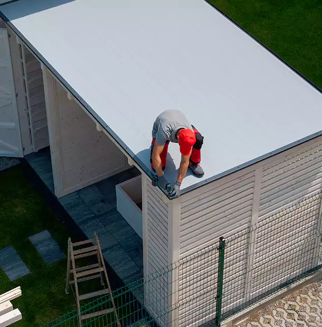 Leading Mobile Home Roofing Company: Upgrading Federal Way, WA Manufactured Homes With Confidence