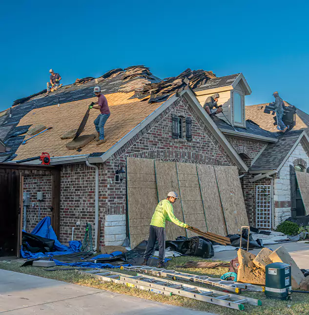 Reliable Residential Roof Replacement Contractors in Federal Way, WA