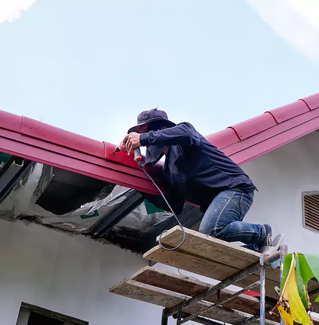 Expert Gutter and Roof Repair: Keeping Federal Way Properties Dry and Protected