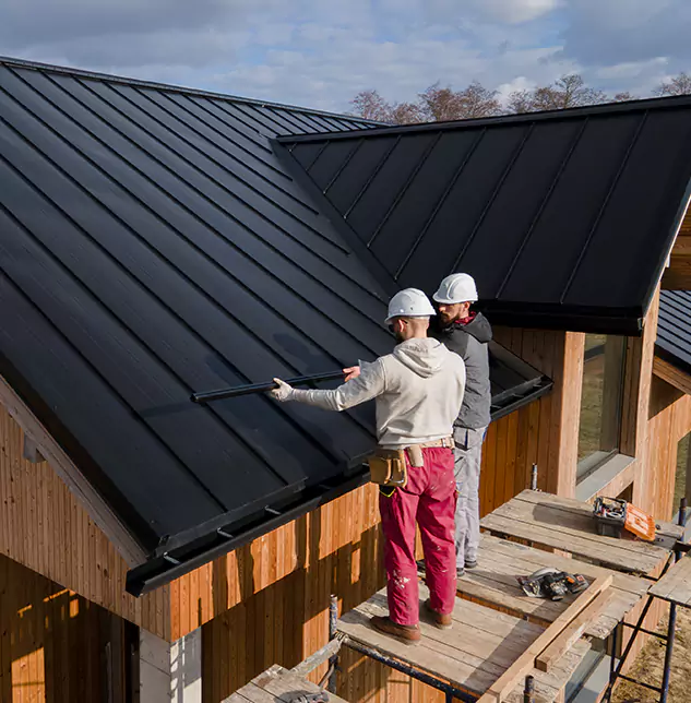 Trusted Roof and Siding Specialists Serving in Federal Way, WA