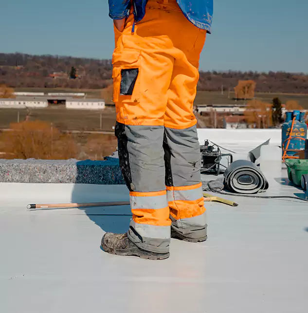 Trusted Roof Sealing Companies: Your Expert Roof Coating Services Provider for Maximum Protection in Federal Way, WA