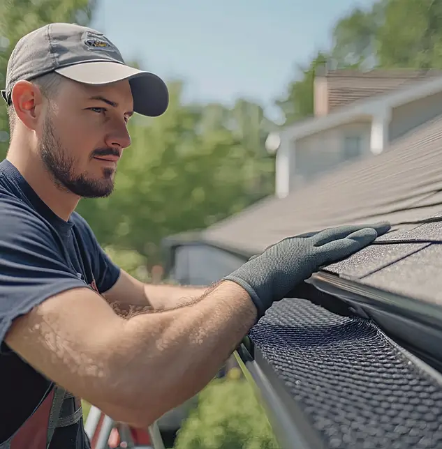 Expert Roof Eave Specialists You Can Count On in Federal Way, WA