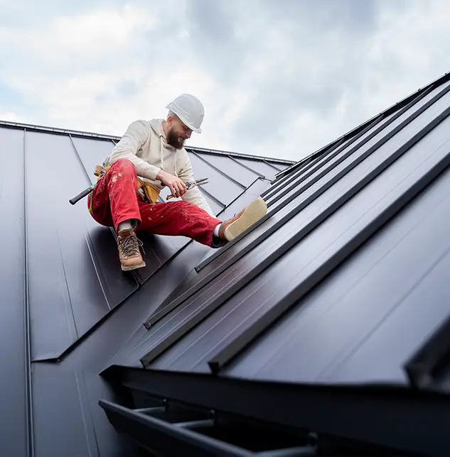 Reliable Roof Eaves Repair Company in Federal Way, WA: Protecting Your Home's Edge