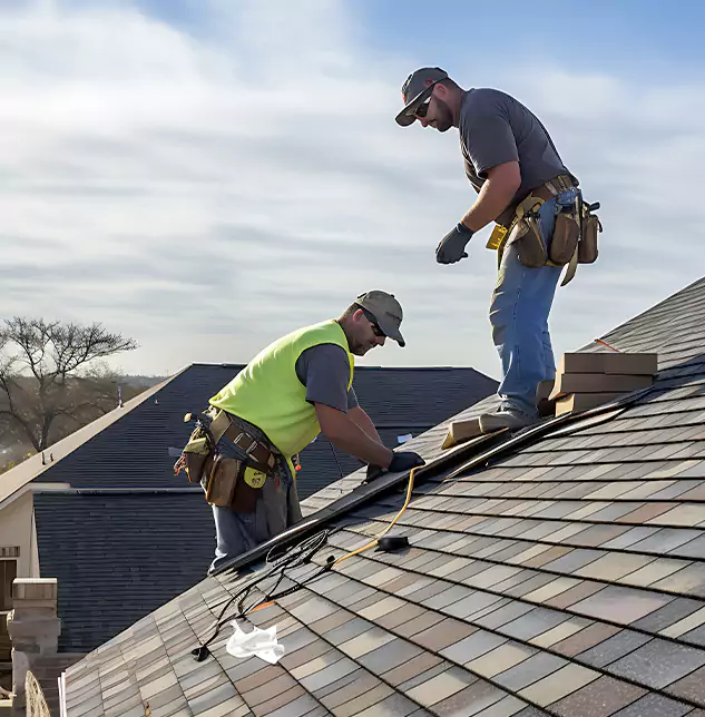 Trusted Roof Inspection Company in Federal Way, WA: Your Full Roof Inspection Experts for Complete Peace of Mind