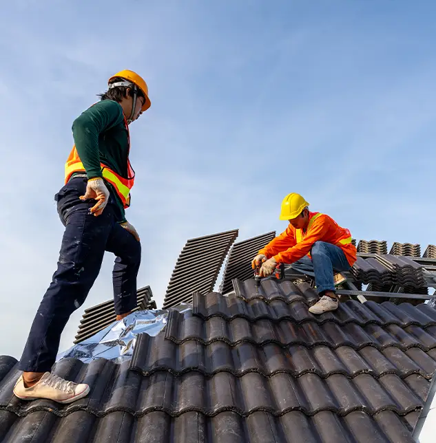 Trusted Roof Installation Company in Federal Way, WA: Skilled Roof Installers for Expert Roofing Construction