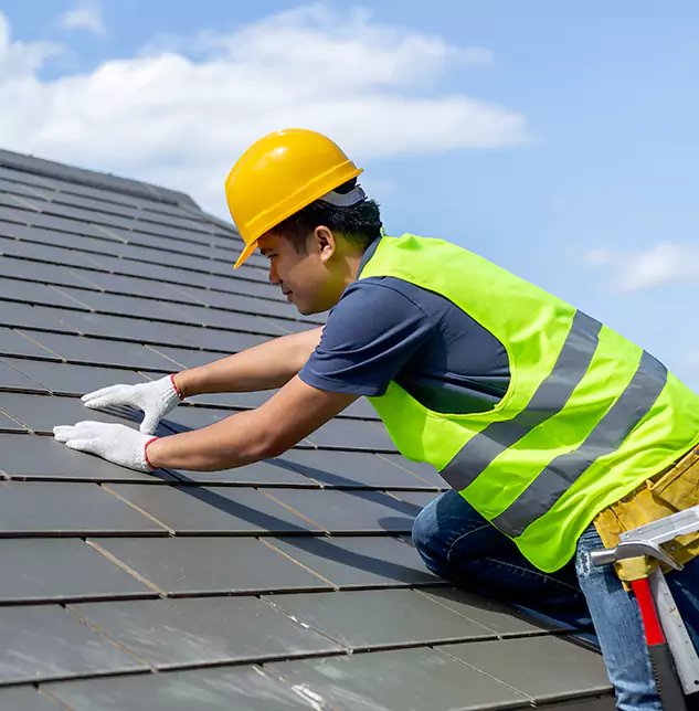 Expert Roof Leak Services in Federal Way, WA: Your Trusted Team to Fix Roof Leak Problems