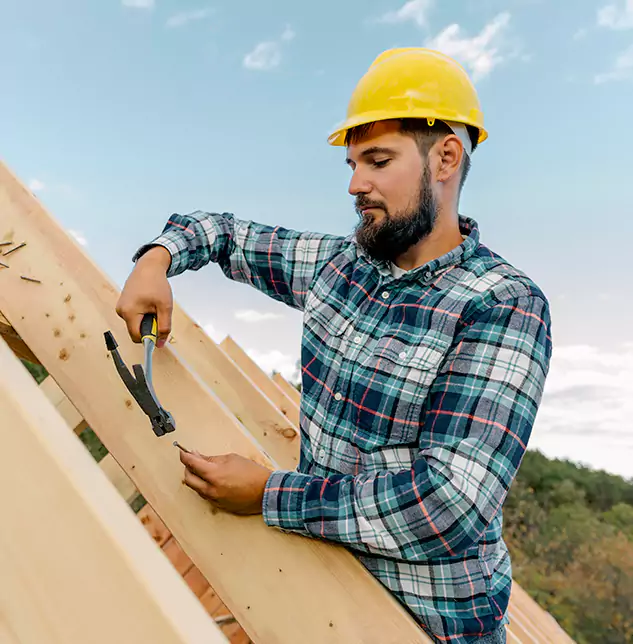 Trusted Roof Repair Company: Your Local Roof Repair Specialist in Federal Way, WA