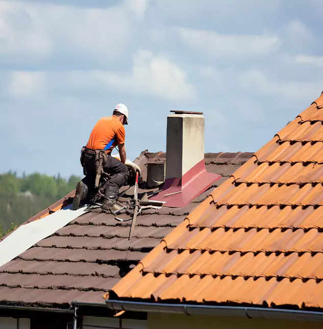 Leading Roof Replacement Company: Experienced Roof Replacement Contractor You Can Rely On in Federal Way, WA
