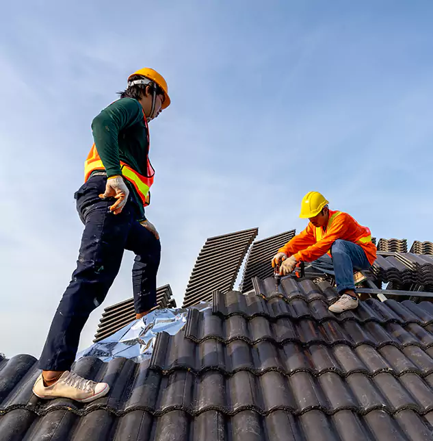 Complete Roof Refurbishment Experts in Federal Way, WA: Trusted Roof Resurfacing Professionals for Home Roof Restorations