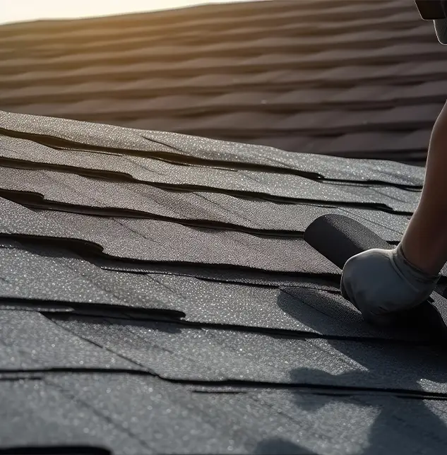 Trusted Shingle Roofing Experts Serving Federal Way, WA