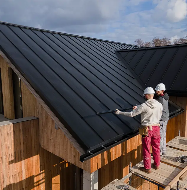 Precision Roof Valley Replacement: Federal Way, WA's Trusted Valley Leak Specialists