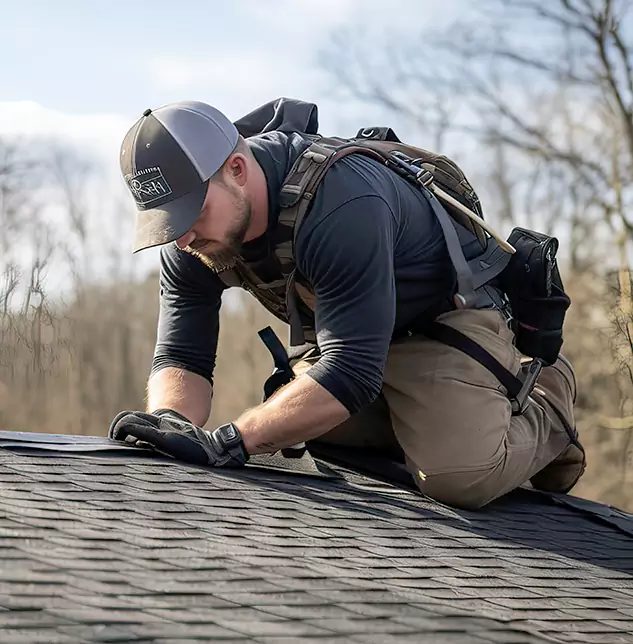 Eliminating Roof Leak Damage: Federal Way, WA's Expert Water Leak in Roof Restoration Team