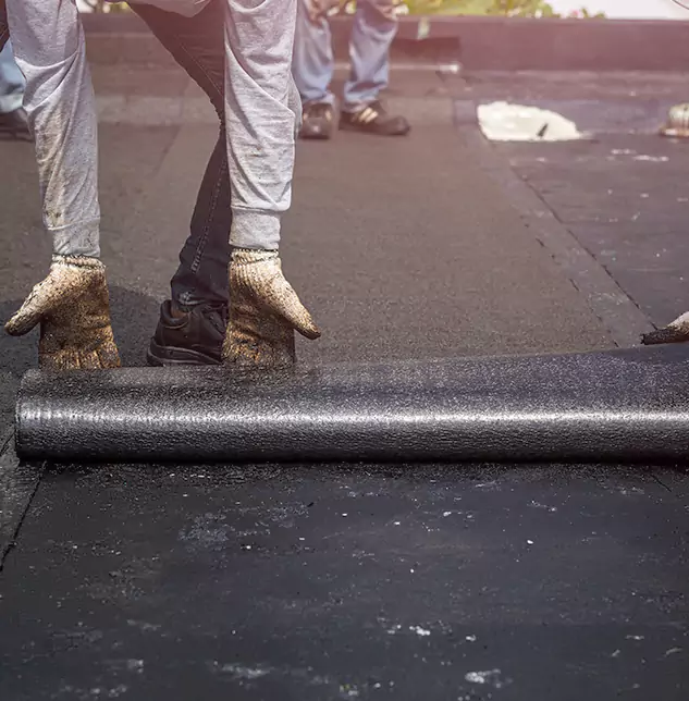 Federal Way Property Owners Rely on Federal Way Roofing Contractors for Rubber Roofing