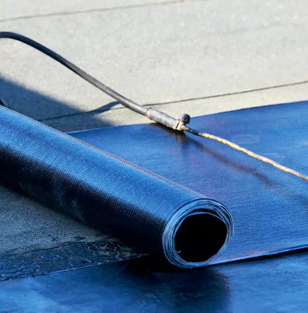 Expert Rubberized Roof Patch Solutions: Restoring Federal Way's Flat Roofs to Peak Performance