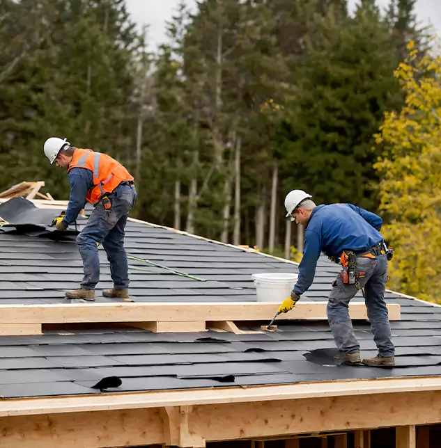 Trusted Sagging Roof Repair Company: Your Structural Roof Repair Experts in Federal Way, WA
